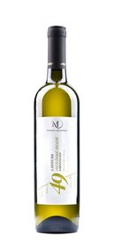 Veltlínské zelené kabinetní 2019