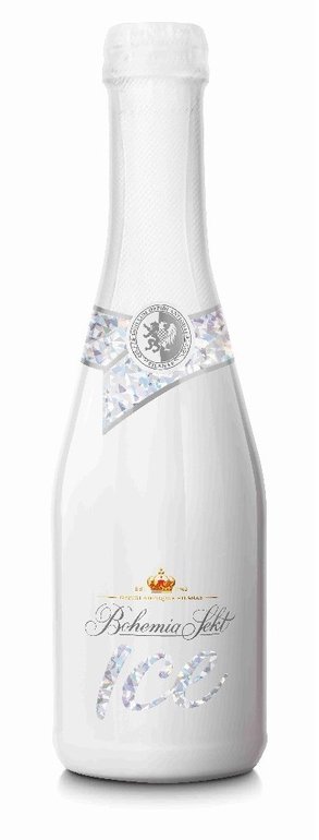 Bohemia Sekt ICE 0,2l