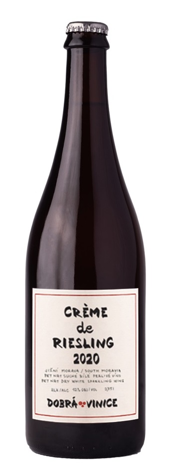 Creme de Riesling 2020 0,75l 12%