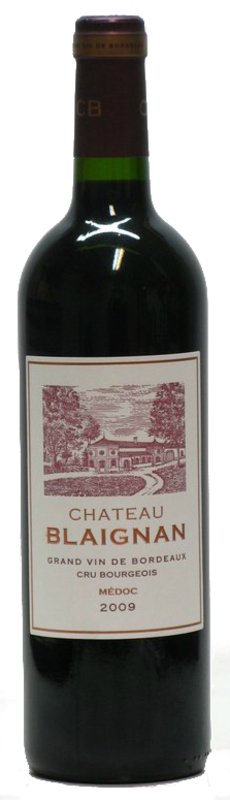 Levně Château Blaignan 2016