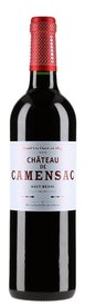 Château de Camensac 2018