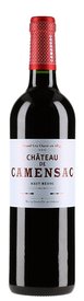 Château de Camensac 2018