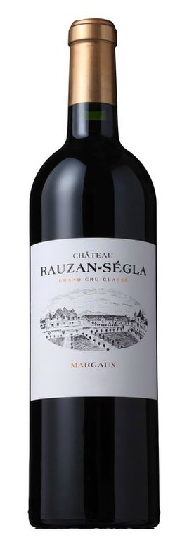 Chateau Rauzan-Ségla 2014