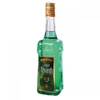 Absinth Hill 70% 0,7l