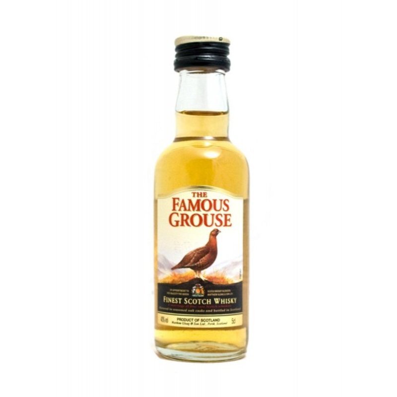 The Famous Grouse