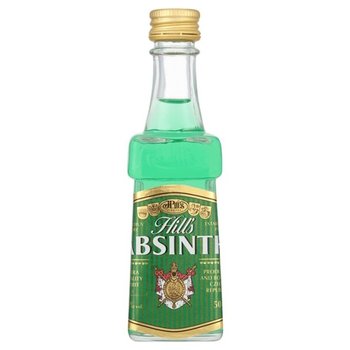 Absinth Hills 0,5l