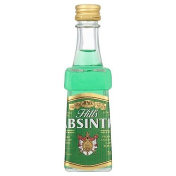 Absinth Hills 0,05l