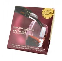 Vinna nálevka Drop Stop-Gutea 1 ks
