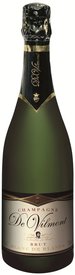 De Vilmont Blanc de Blancs Brut