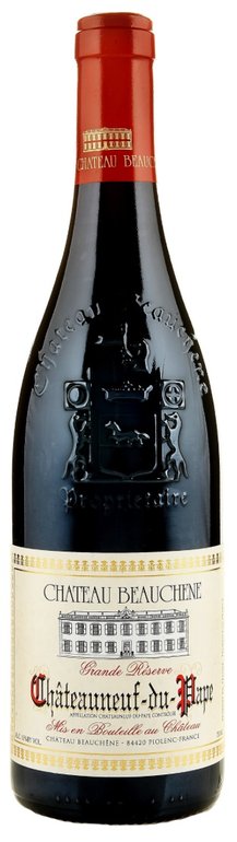 Chateau Beauchene Châteauneuf-du-Pape Grande Reserve 2020