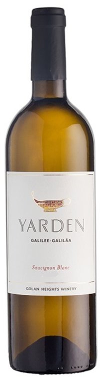 Golan Heights Yarden Sauvignon Blanc 2021