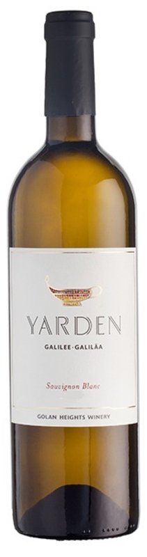 Golan Heights Winery Yarden Sauvignon Blanc 2021 Košer víno 0,75 l