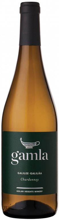 Golan Heights Gamla Gewürztraminer 2020