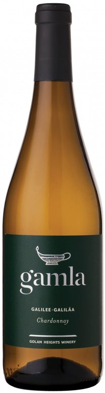 Golan Heights Gamla Chardonnay 2020