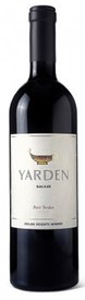 Golan Heights Yarden Petit Verdot 2019