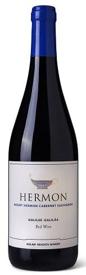 Mount Hermon Cabernet Sauvignon
