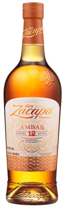 Levně Ron Zacapa Centenario 12YO 1l