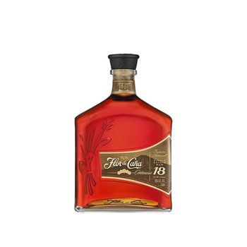 Flor de Caňa Centenario 18y 0,7l