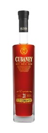 Cubaney Exquisito 21YO 0,7l