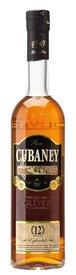 Cubaney Magnífico 12YO