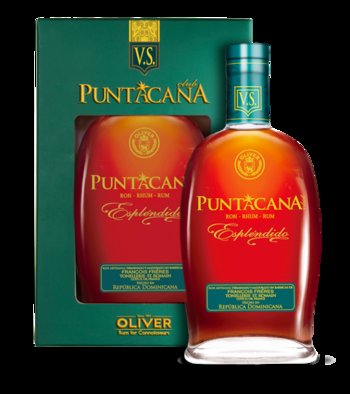 Puntacana Espléndido 0,7l 38%