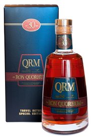 Quorhum 30 Aniversario Sherry Finish Limited