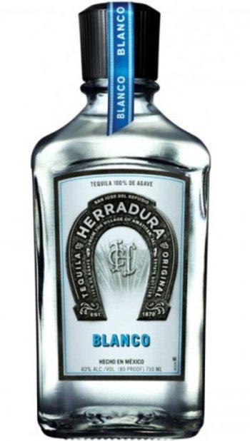 Herradura blanco tequila 0,7l 40%
