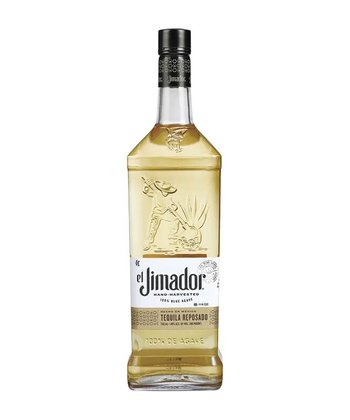 El Jimador Reposado 1l