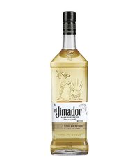 El Jimador Reposado 1l