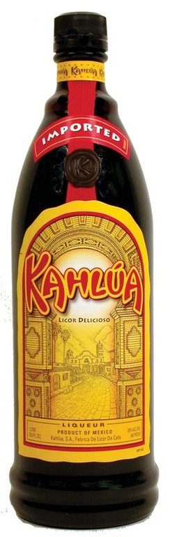 Kahlua 1l 16%