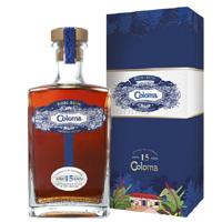 Hacienda Coloma 15YO 0,7l 40%