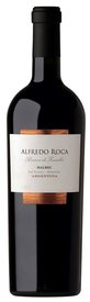 Alfredo Roca Family Reserve Malbec 2017