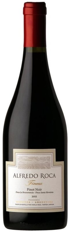 Alfredo Roca Pinot Noir 2021 0,75 l