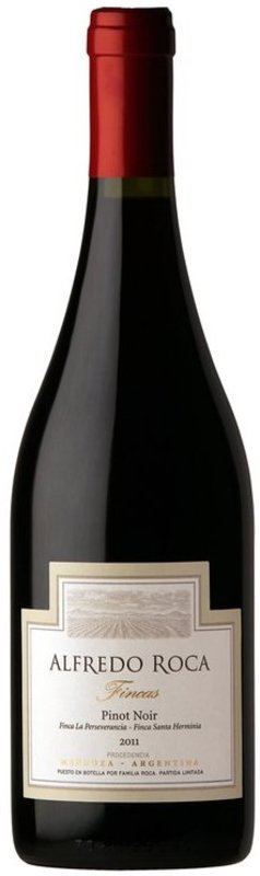 Levně Alfredo Roca Pinot Noir 2021