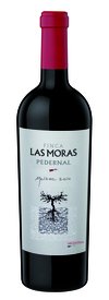 Las Moras Finca Pedernal Malbec 2014