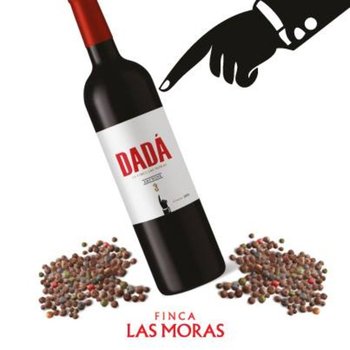 Las Moras DaDá 3 2017