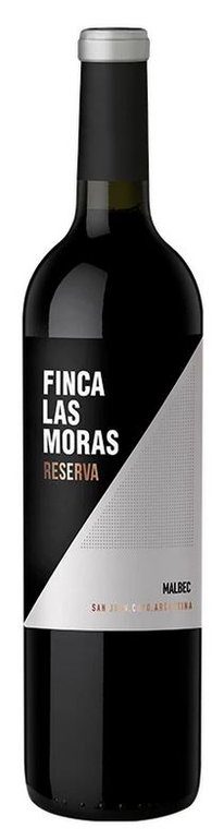 Las Moras Malbec Reserva 2020