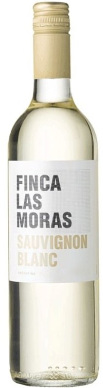 Levně Las Moras Sauvignon Blanc 2021