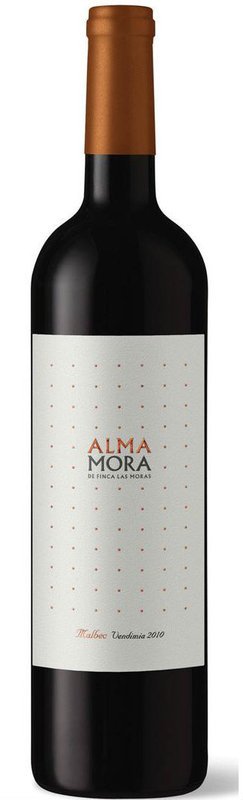 Levně Las Moras Alma Mora Malbec 2021