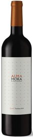 Alma Mora Shiraz White Label