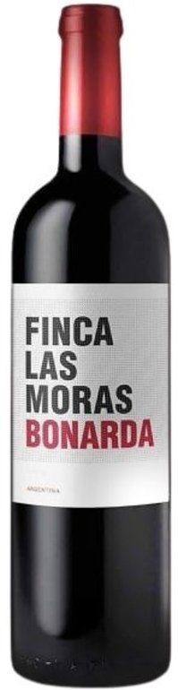 Las Moras Bonarda 2020