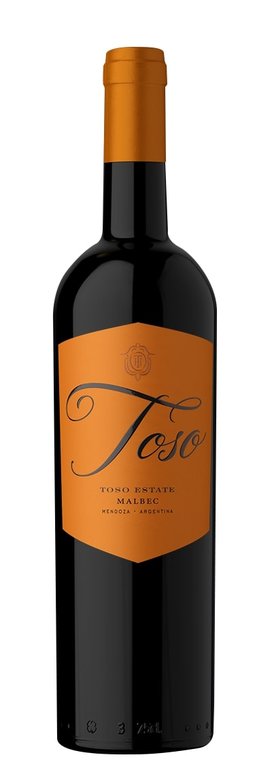 Pascual Toso Malbec Estate 2020