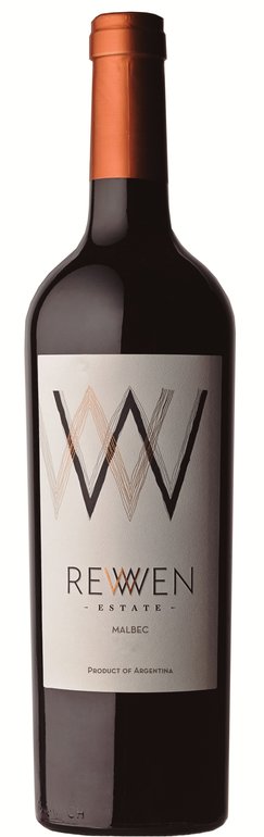 Rewen Estate Malbec 2019