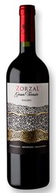 Zorzal Gran Terroir Malbec 2018