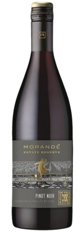 Pinot Noir Estate Reserve