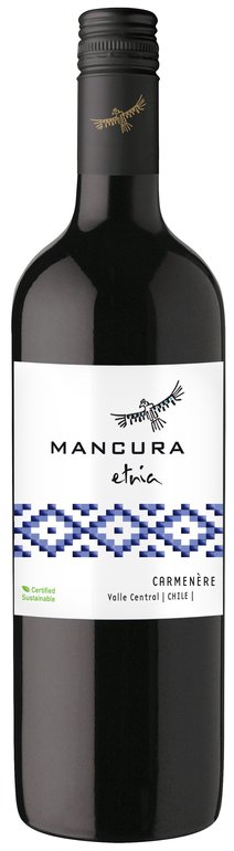Morande Mancura Carmenere 2020