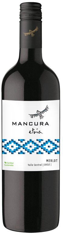 Morande Mancura Merlot 2022