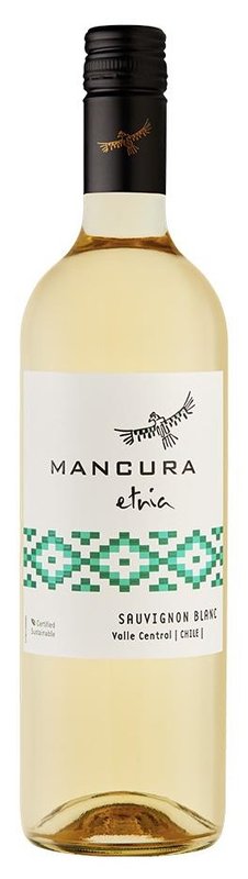 Viňa Morande Mancura Sauvignon Blanc 2021 0,75 l