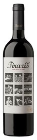 Morande Tirazis Syrah 2018