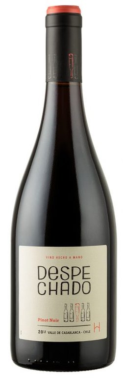 Morande Despechado Pinot Noir 2019